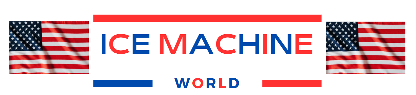 Ice machine world USA